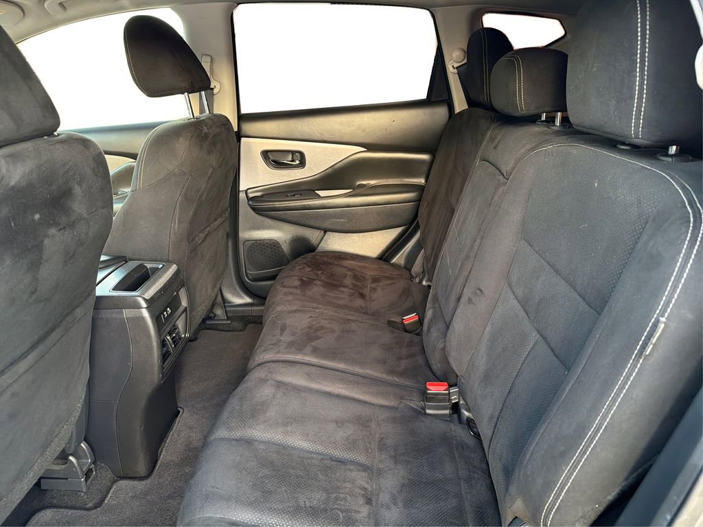Used 2019 Nissan Murano S w/ Cargo Package image 11