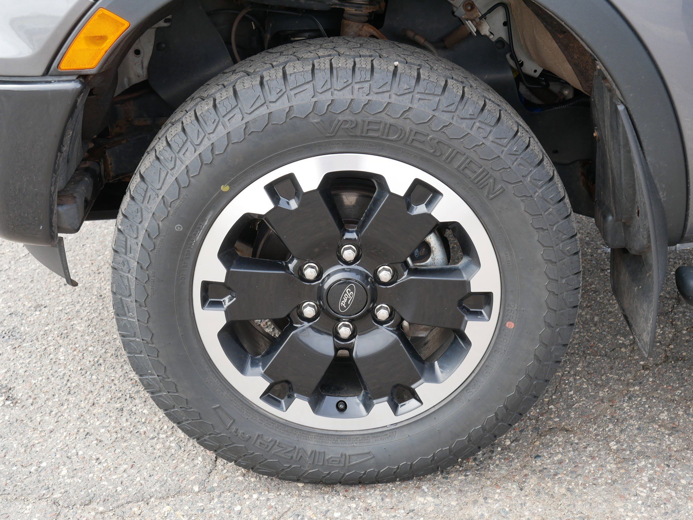 Used 2021 Ford Ranger XL w/ Equipment Group 101A High image 15
