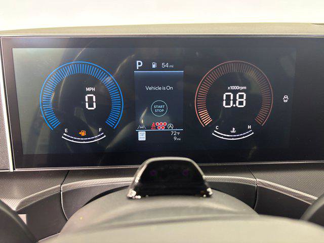 New 2026 Hyundai Santa Fe SEL image 19