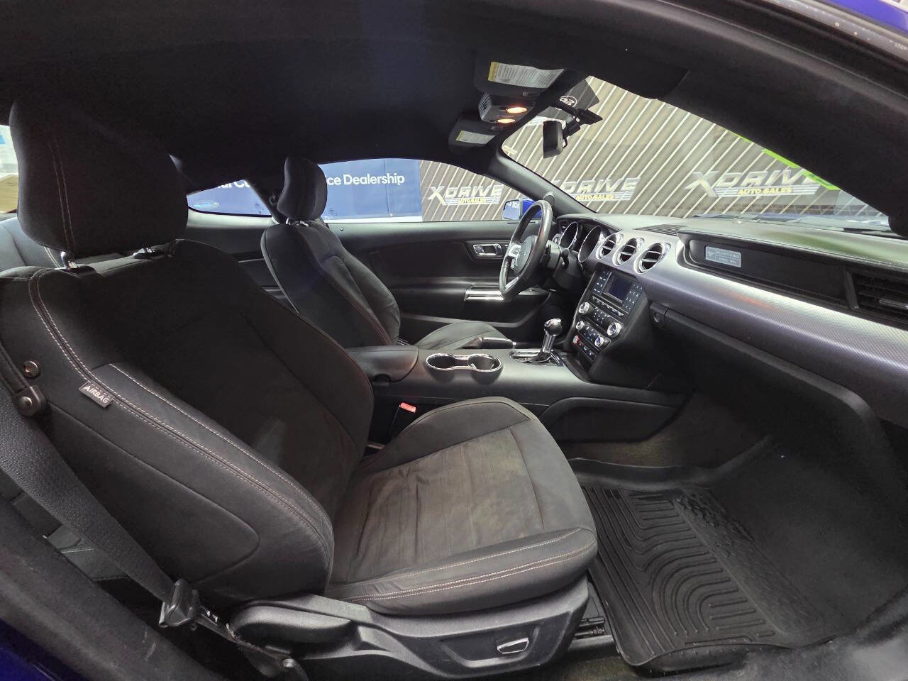 Used 2016 Ford Mustang GT image 22