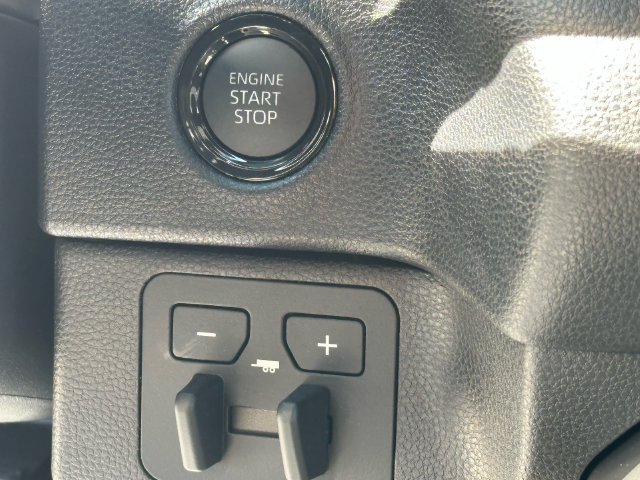 New 2026 Toyota Tundra SR5 AWD/4WD image 12