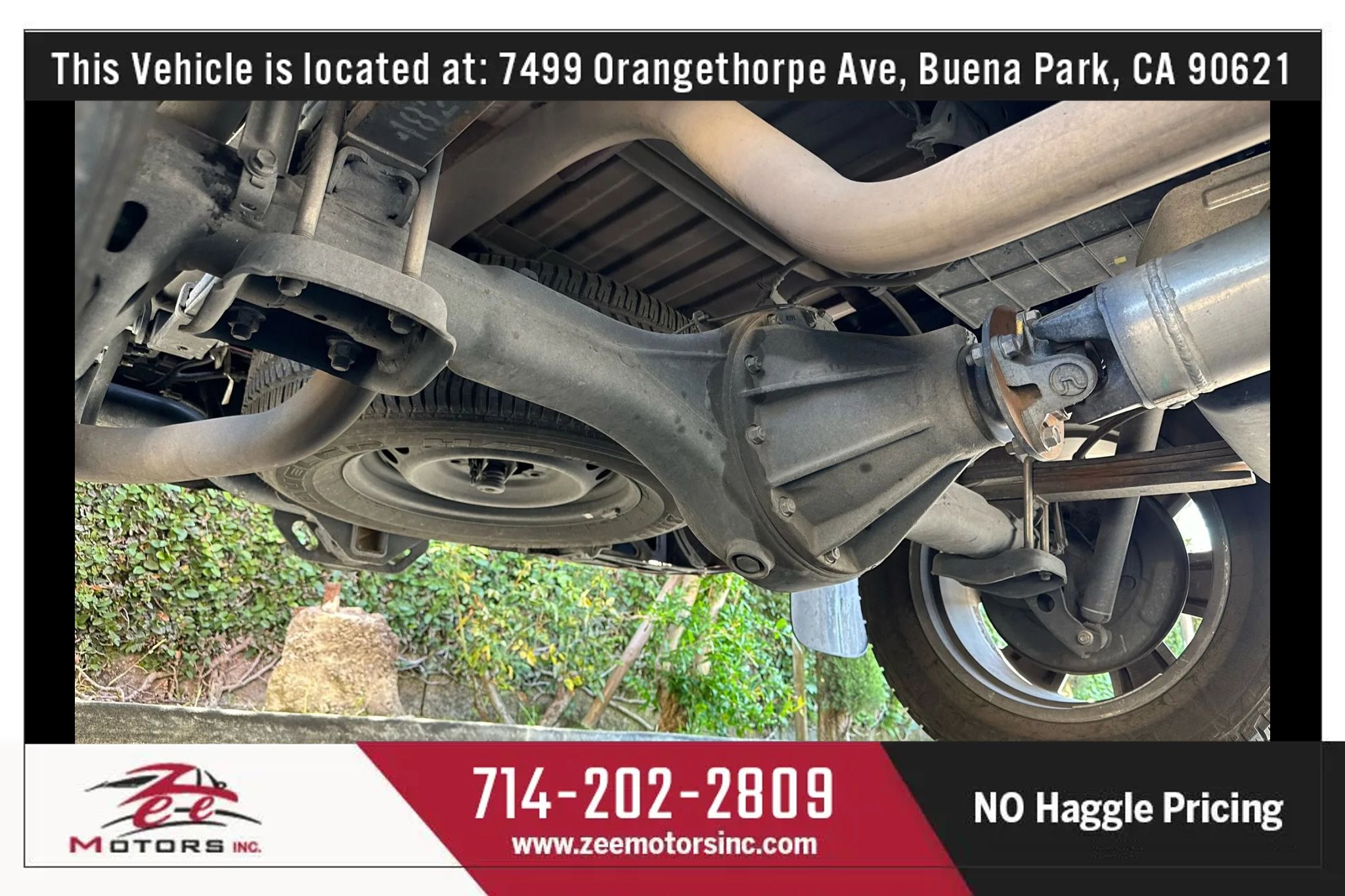 Used 2017 Toyota Tundra SR5 w/ SR5 Upgrade Package image 47