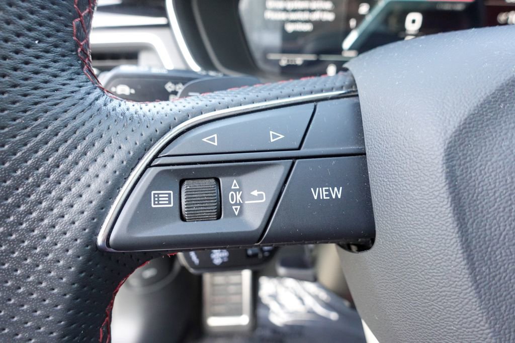 Used 2023 Audi S4 Prestige w/ Prestige Package image 13