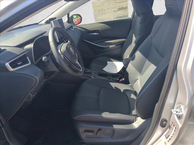 New 2026 Toyota Corolla XLE image 4