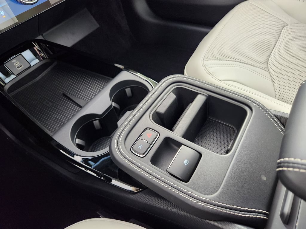 New 2026 Ford Mustang Mach-E Premium AWD/4WD image 25