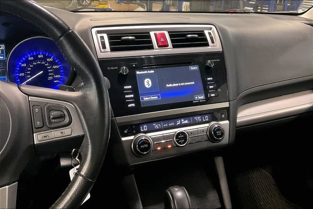 Used 2017 Subaru Outback 2.5i Premium AWD/4WD image 6