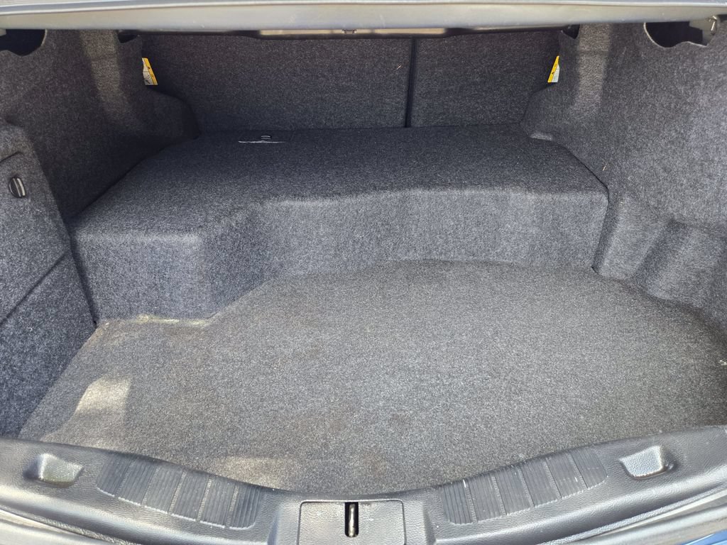 Used 2019 Ford Fusion SE FWD image 22