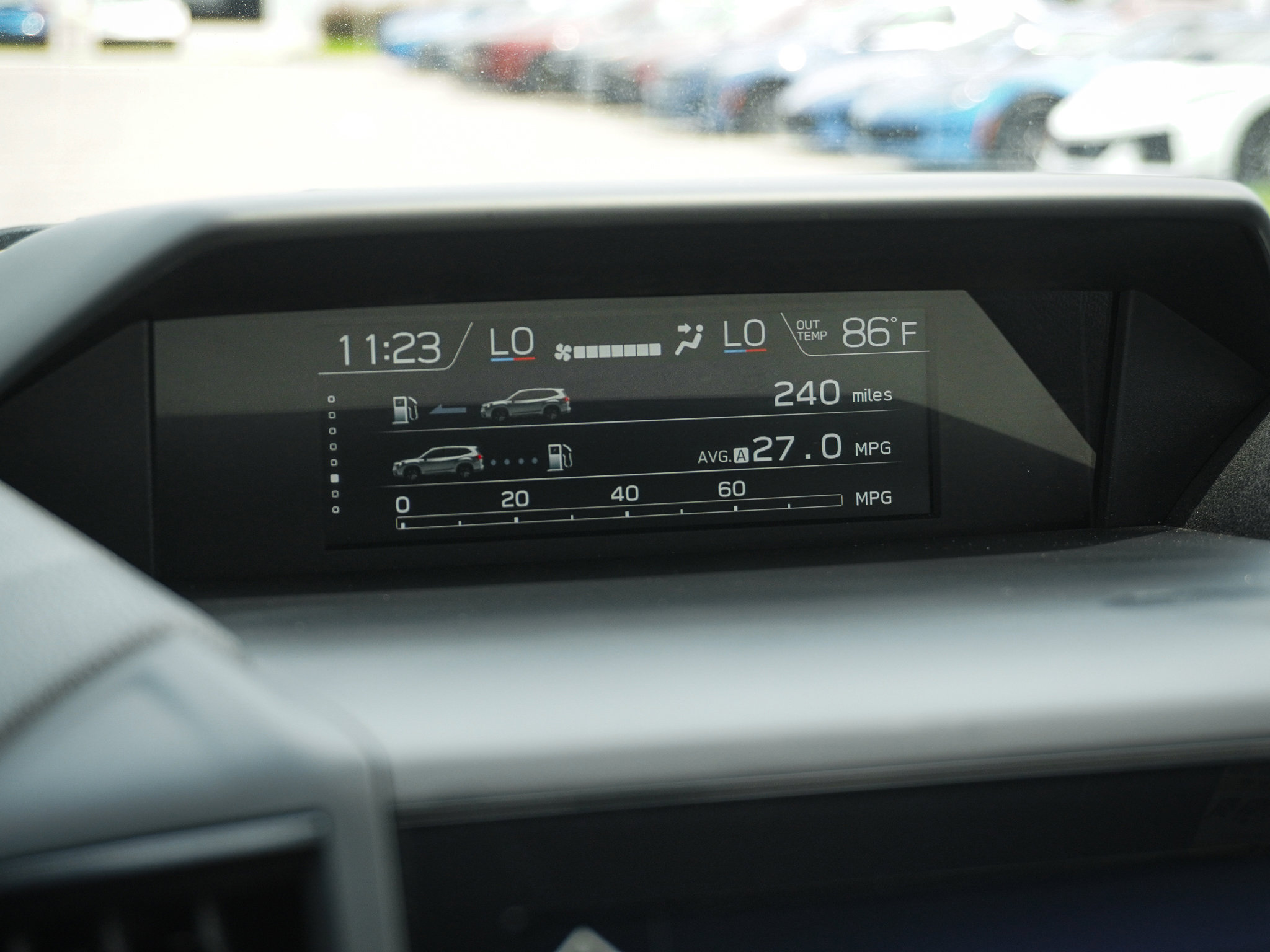 Used 2022 Subaru Forester Wilderness AWD/4WD image 42