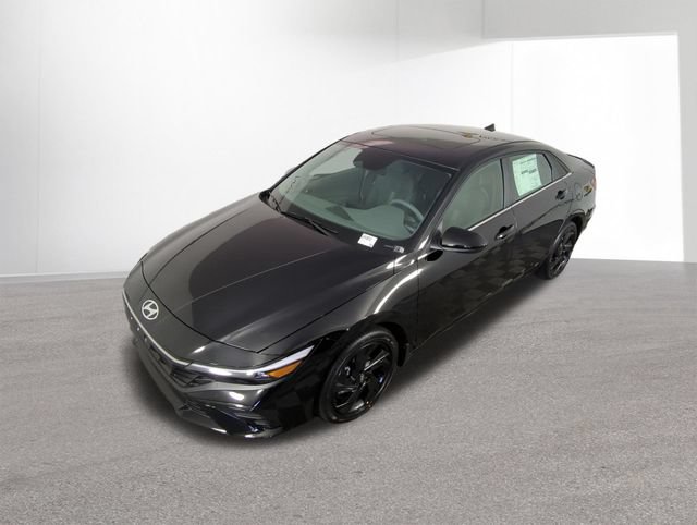 New 2026 Hyundai Elantra SEL Sport Premium FWD image 40