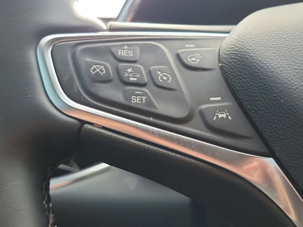 Used 2024 Chevrolet Malibu LT w/ Midnight Edition image 10