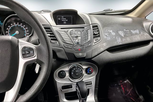 Used 2018 Ford Fiesta SE image 10
