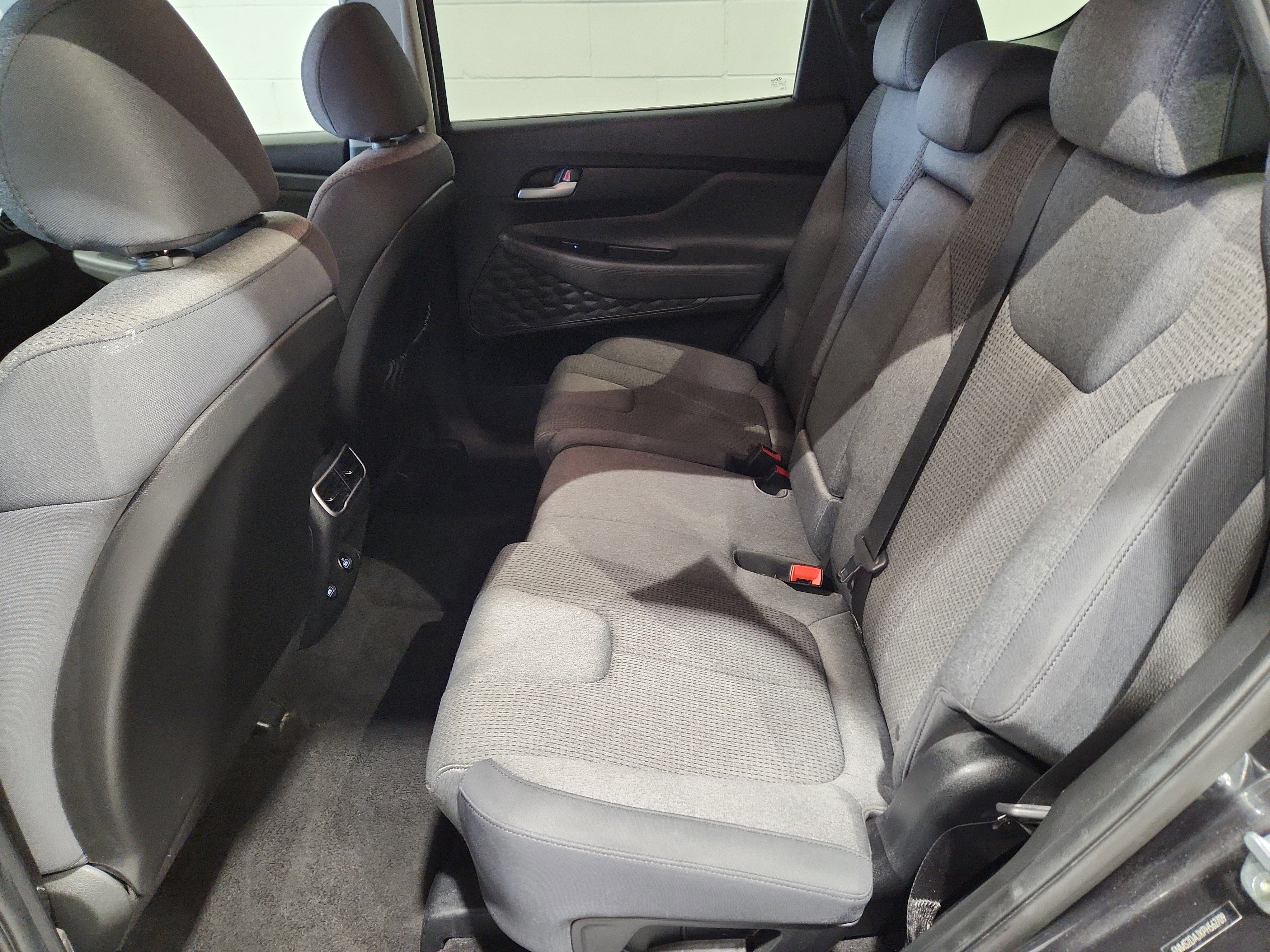 Used 2023 Hyundai Santa Fe SEL image 15