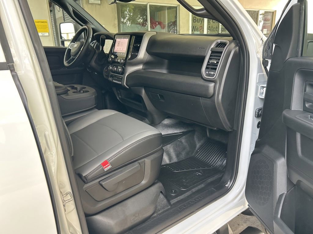 New 2026 RAM 4500 Tradesman image 23