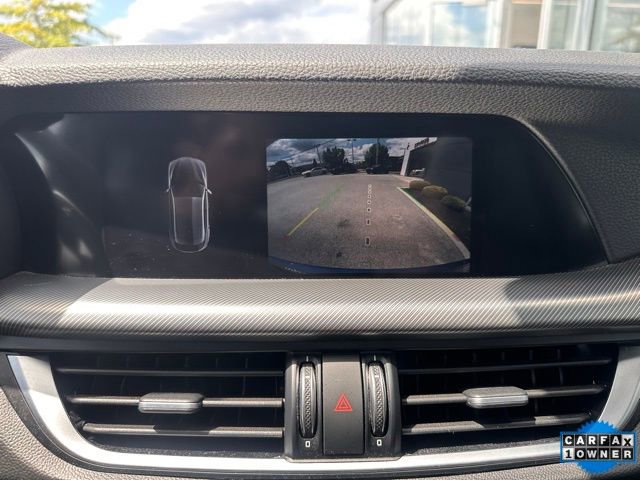 Used 2022 Alfa Romeo Stelvio Veloce image 18