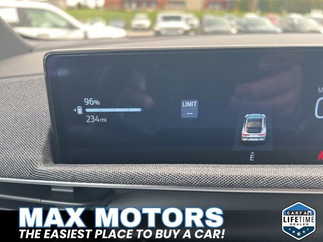 New 2025 Ford Mustang Mach-E GT w/ Interior Protection Package image 13