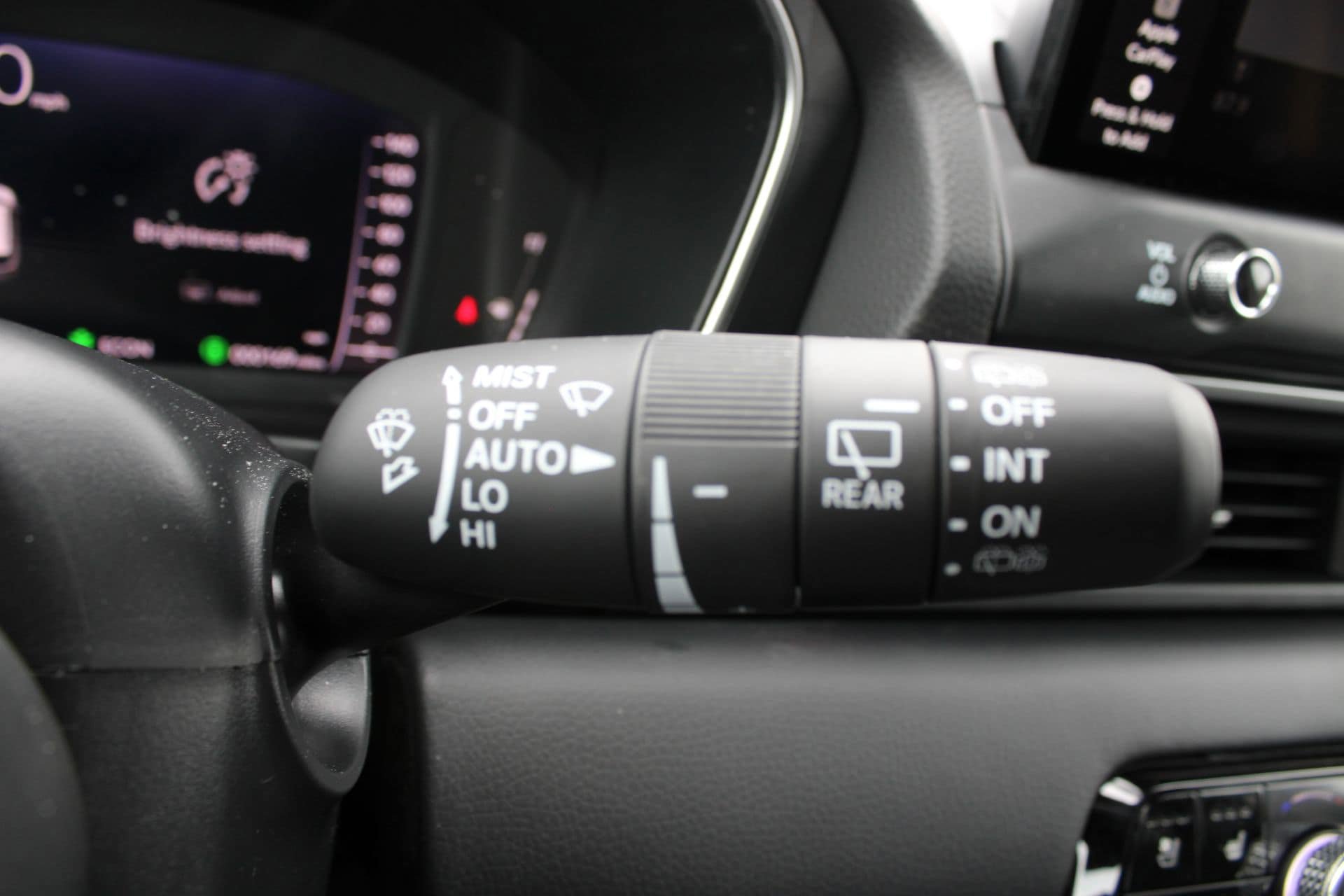New 2026 Honda Pilot Elite image 33
