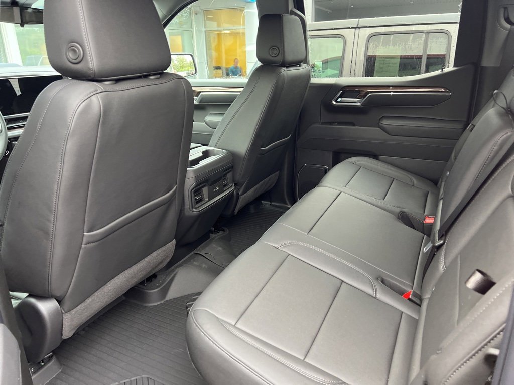 New 2026 Chevrolet Silverado 1500 LT Trail Boss w/ Convenience Package II image 12