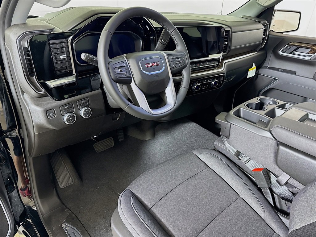 New 2026 GMC Sierra 1500 Elevation image 5