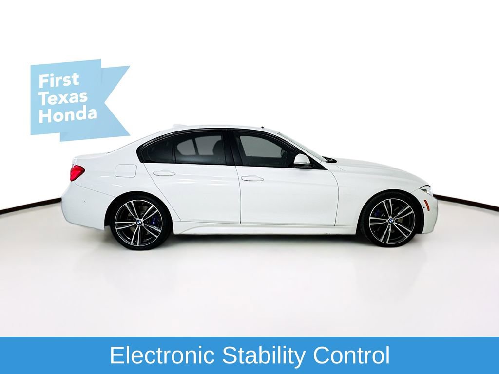 Used 2017 BMW 340i Sedan image 9