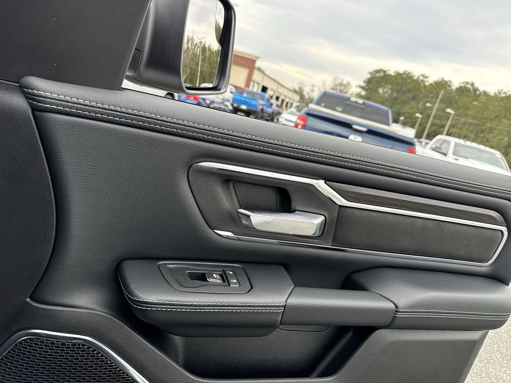 New 2026 RAM 1500 Laramie w/ Trailer Tow Group II image 28