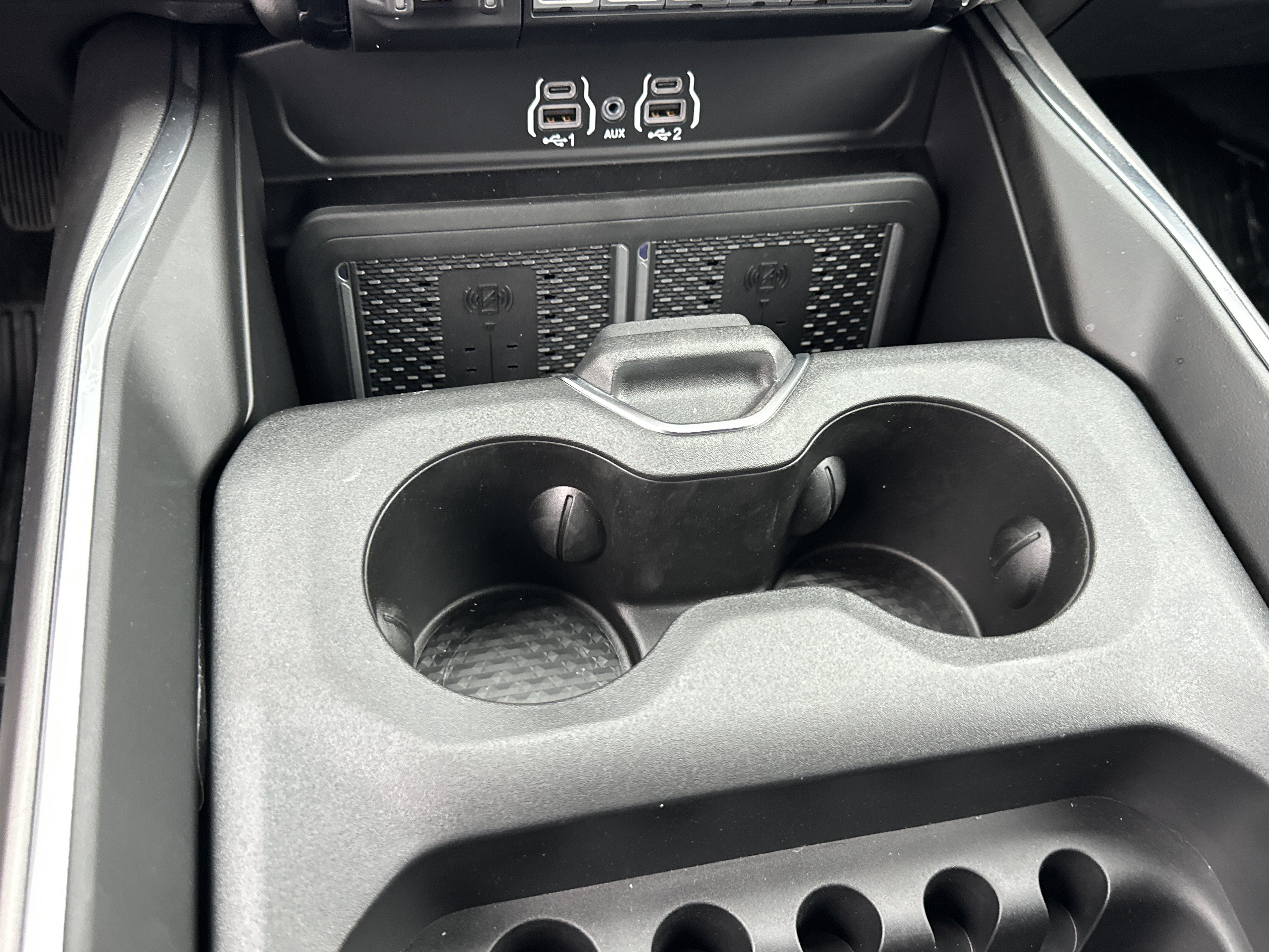 New 2027 RAM 5500 4x4 Crew Cab image 6