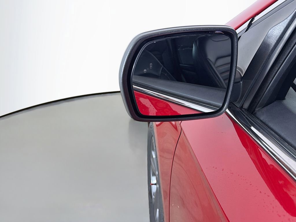 Used 2022 Ford Edge SEL w/ Sport Appearance Package image 25