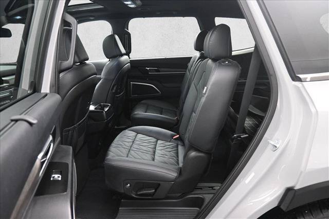 Used 2023 Kia Telluride EX X-Line AWD/4WD image 20