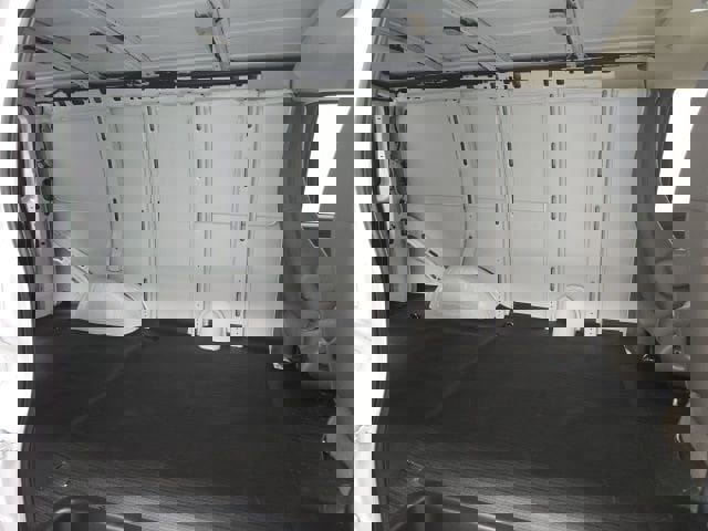 New 2026 Chevrolet Express 2500 w/ Driver Convenience Package image 21