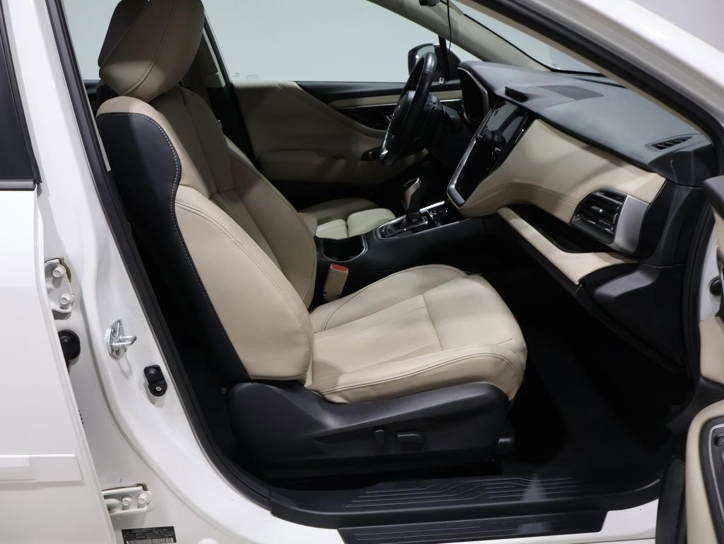 Used 2024 Subaru Legacy Limited image 24