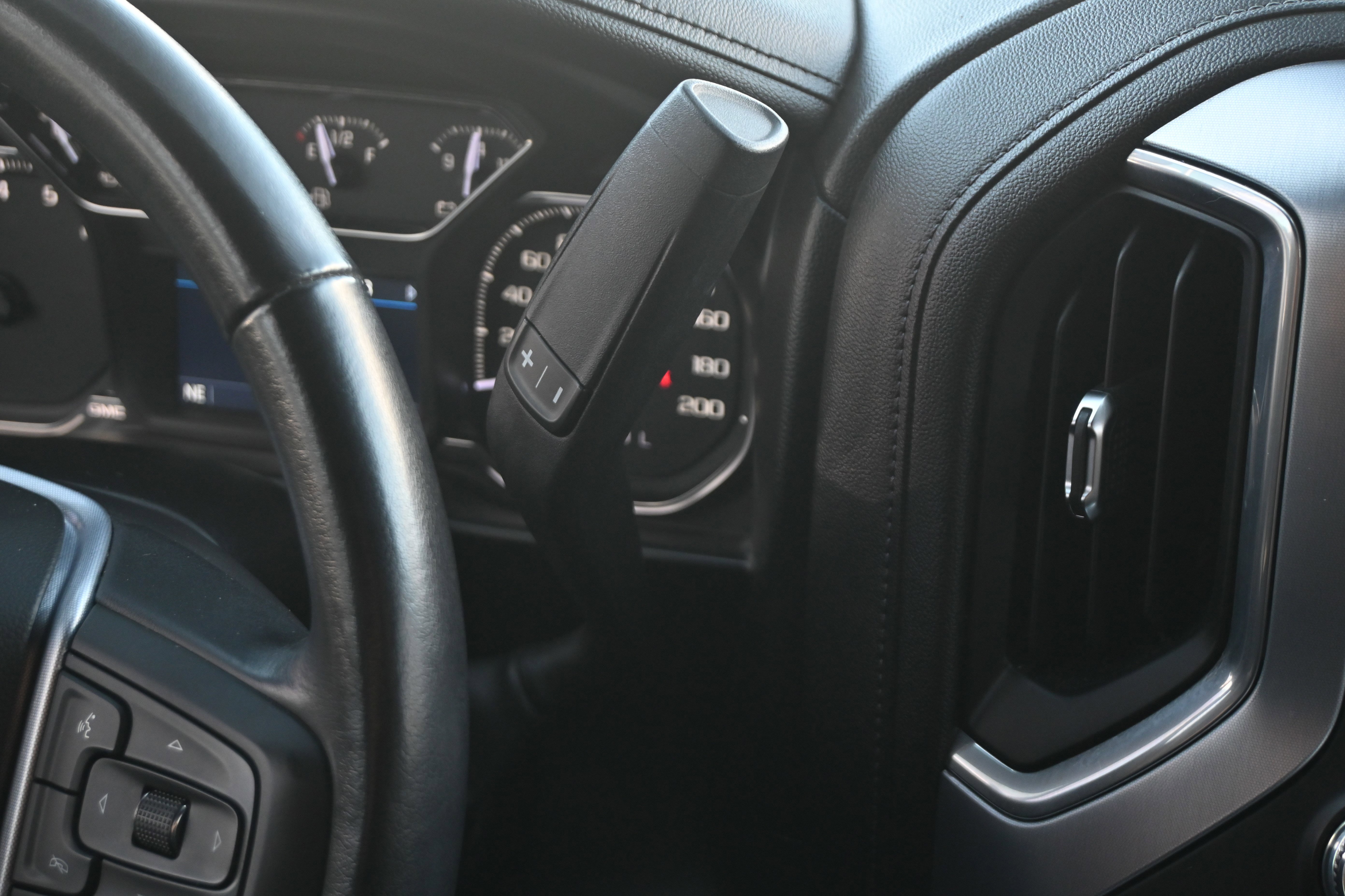 Used 2021 GMC Sierra 1500 Elevation image 19