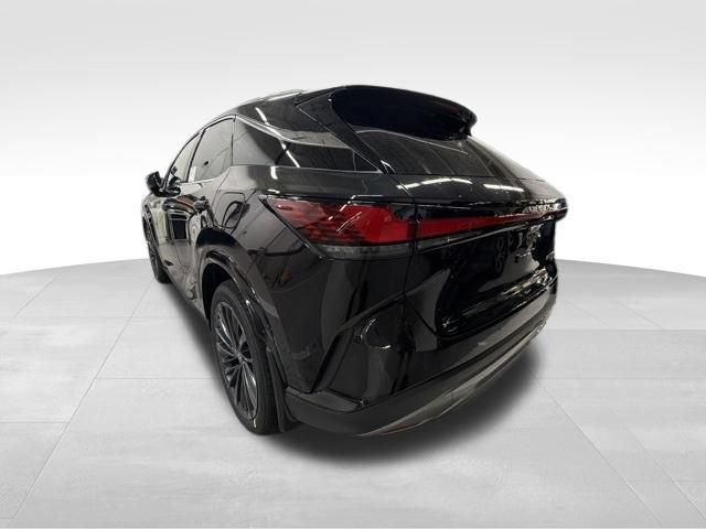 New 2026 Lexus RX 350 Premium w/ Accessory Package (2T) AWD/4WD image 6