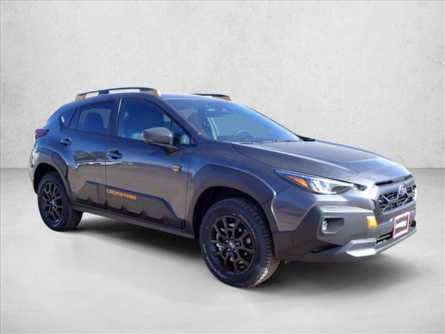New 2026 Subaru Crosstrek 2.5i Wilderness image 6