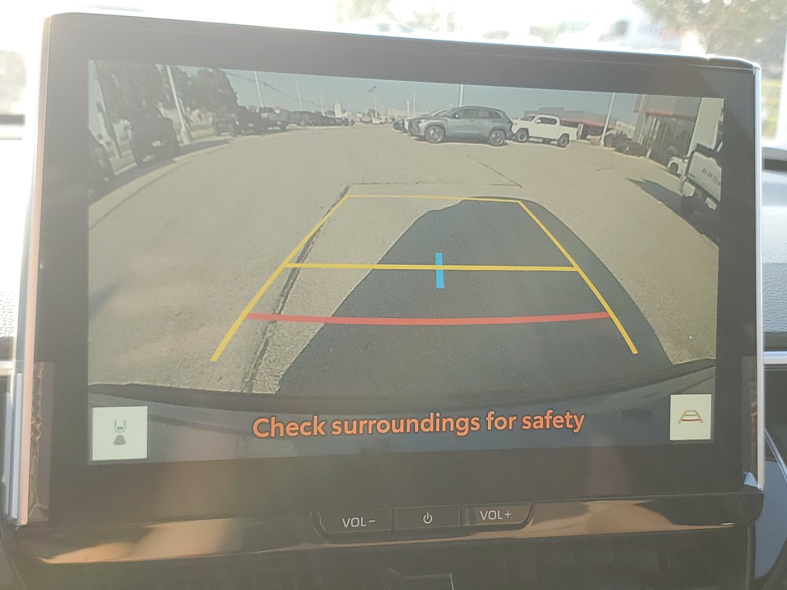 New 2026 Toyota Corolla Cross XLE AWD/4WD image 26