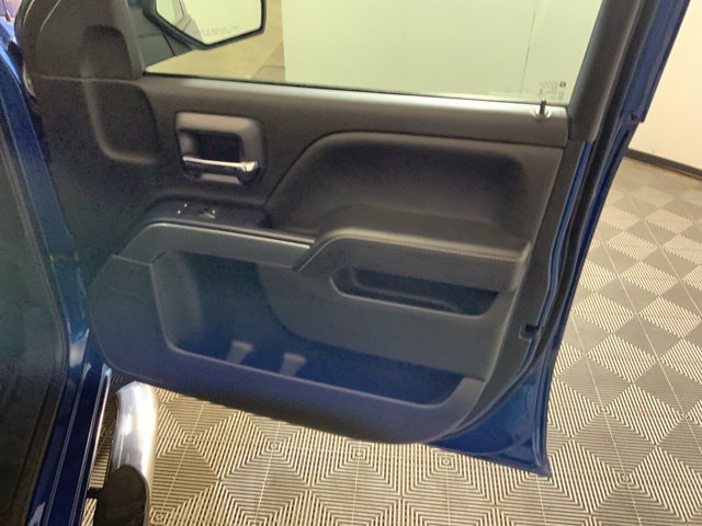 Used 2018 Chevrolet Silverado 1500 LT w/ All Star Edition AWD/4WD image 51