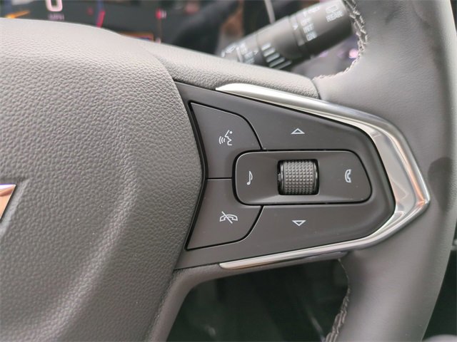 New 2026 Chevrolet Trax ACTIV w/ Driver Confidence Package image 25