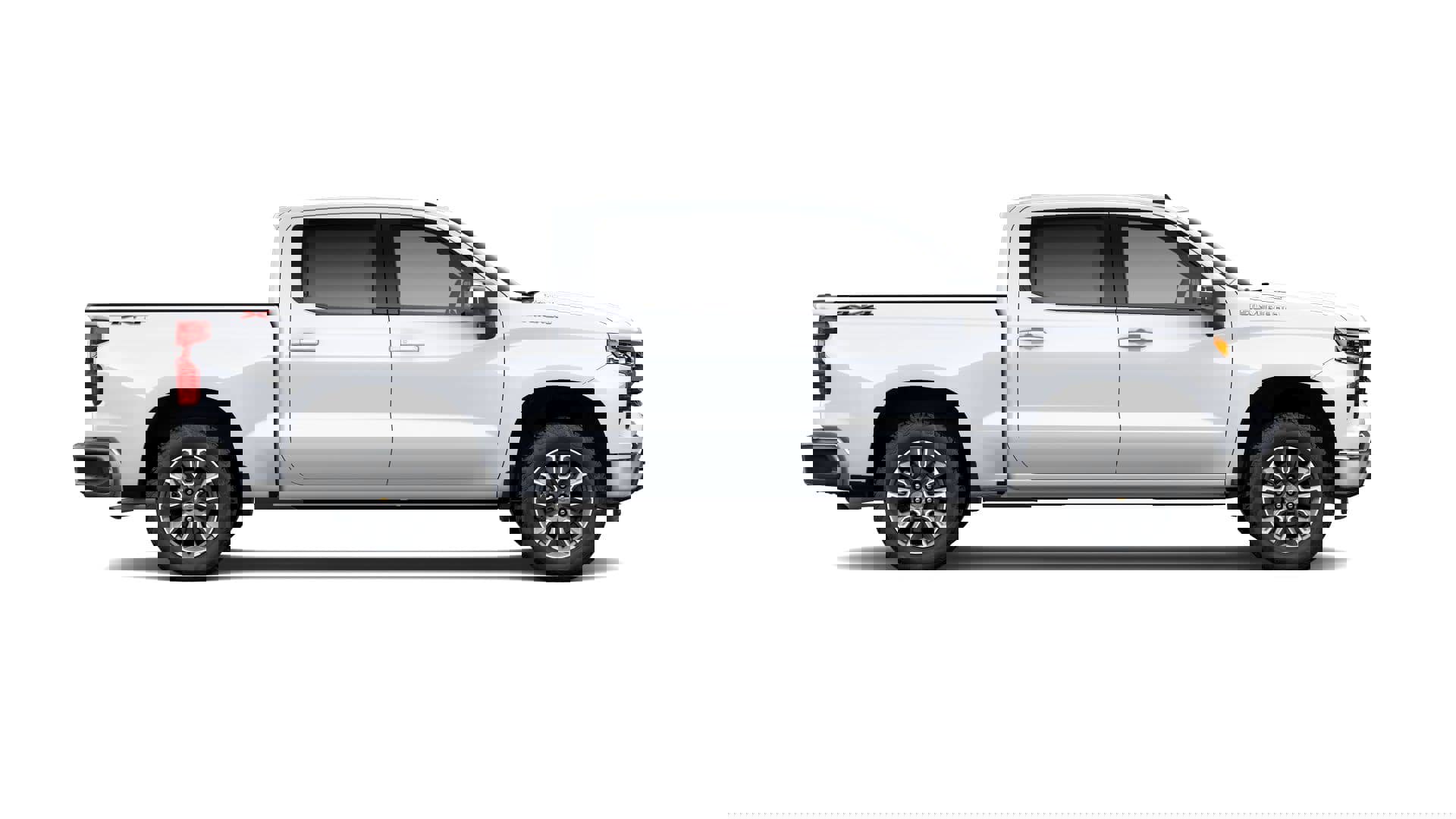 New 2026 Chevrolet Silverado 1500 LT image 51