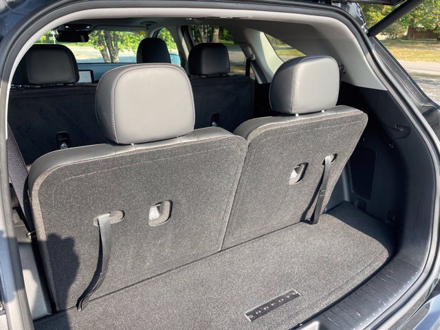 Used 2025 Kia Sorento SX FWD image 38