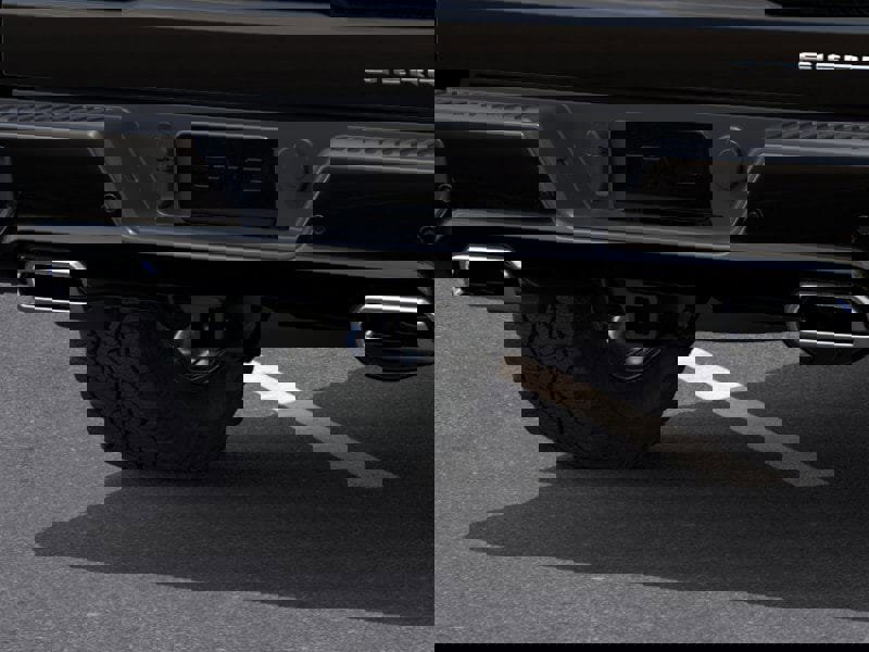 New 2026 GMC Sierra 1500 Denali w/ Technology Package image 41