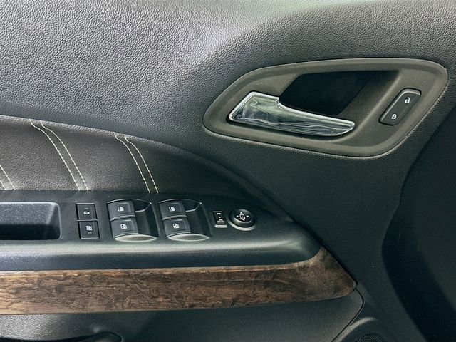 Certified 2022 GMC Canyon Denali AWD/4WD image 18