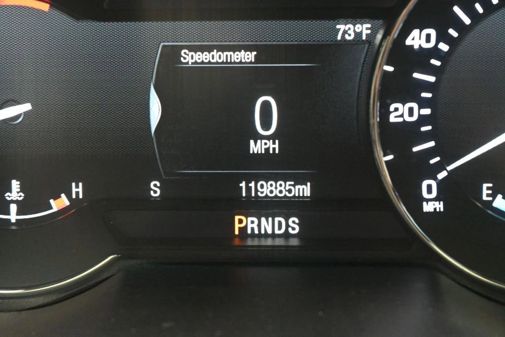 Used 2019 Lincoln MKZ Reserve FWD image 16