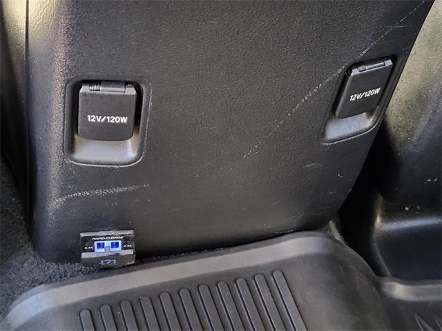 Used 2019 Toyota 4Runner TRD Off-Road Premium image 13