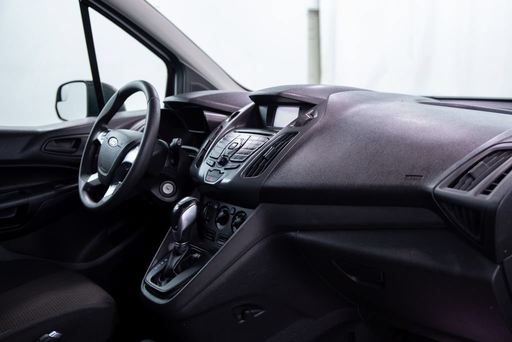 Used 2016 Ford Transit Connect XL FWD image 17