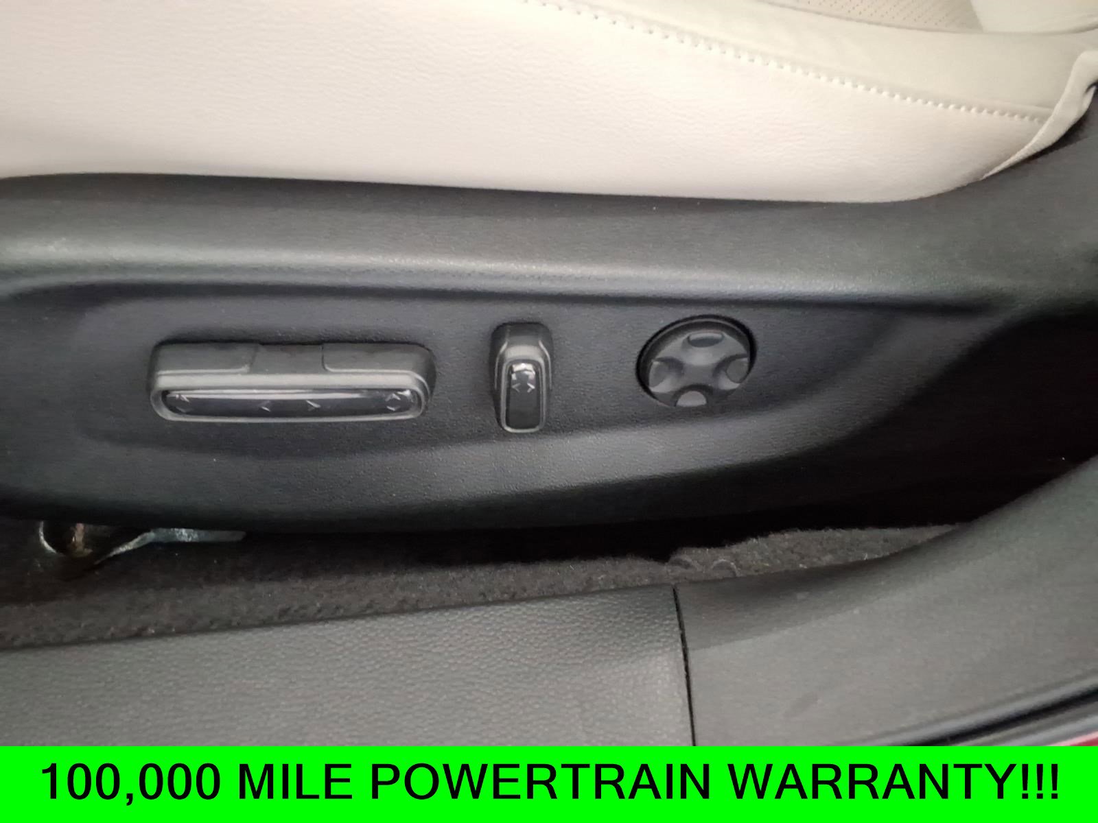 Certified 2021 Honda Accord EX-L image 19