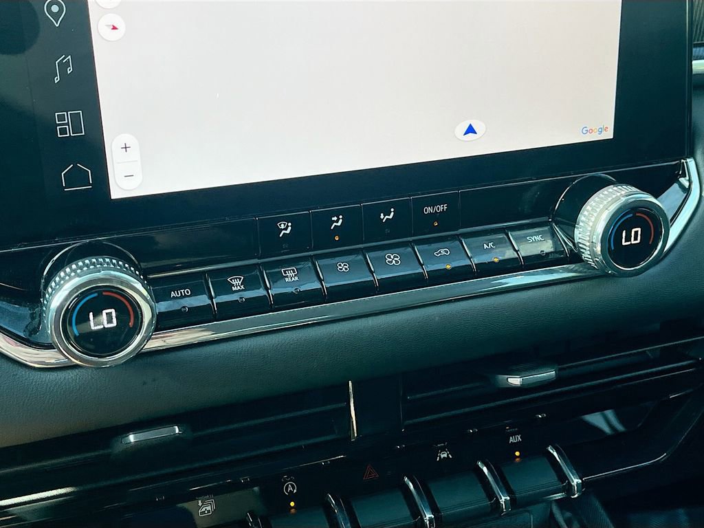 Used 2024 GMC Canyon Elevation w/ Convenience Package image 16