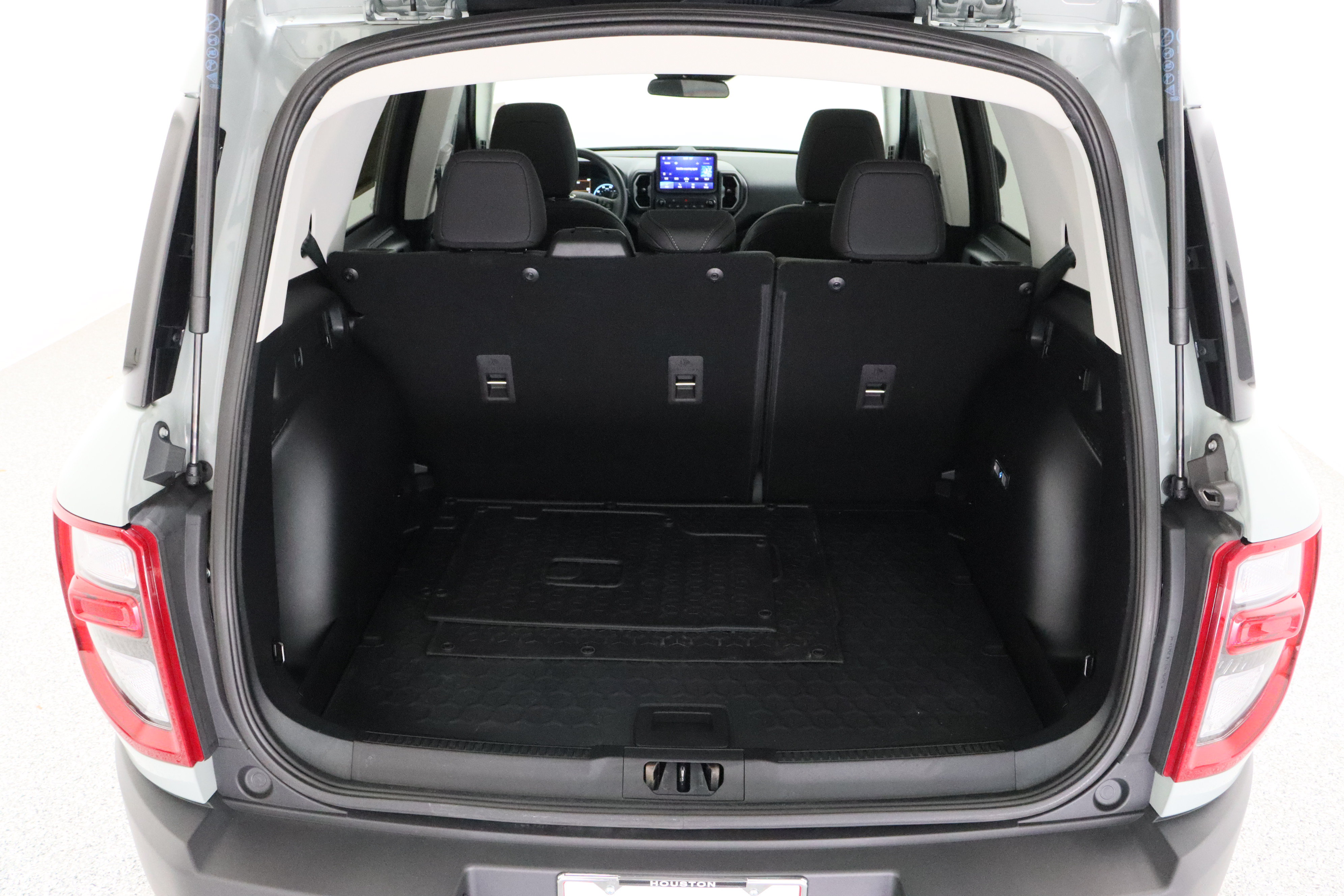 Used 2024 Ford Bronco Sport Big Bend AWD/4WD image 30
