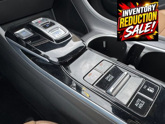 Used 2021 Hyundai Sonata Limited w/ Preferred Accessory Package FWD image 14