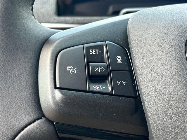 New 2025 Ford Mustang Mach-E Premium image 26