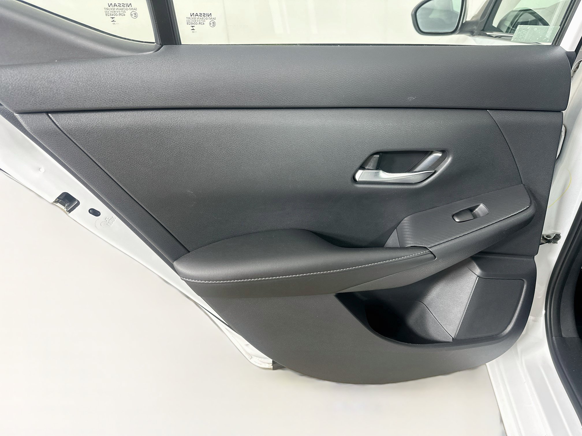 Used 2023 Nissan Sentra SV w/ All-Weather Package FWD image 25