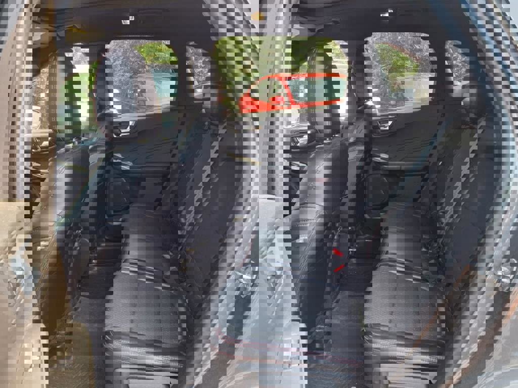 Used 2023 Ford Escape ST-Line w/ Tech Pack #1 image 5