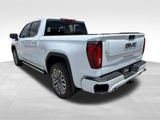 New 2026 GMC Sierra 1500 Denali Ultimate AWD/4WD image 5